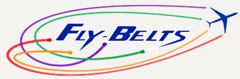 logo fly belts