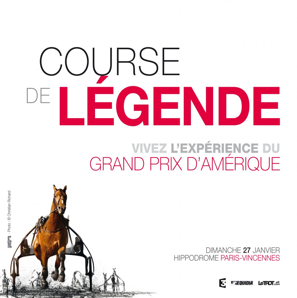 Grand prix d'Amérique