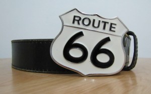 ceinture route66