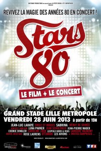 Stars80 STADE DE LILLE