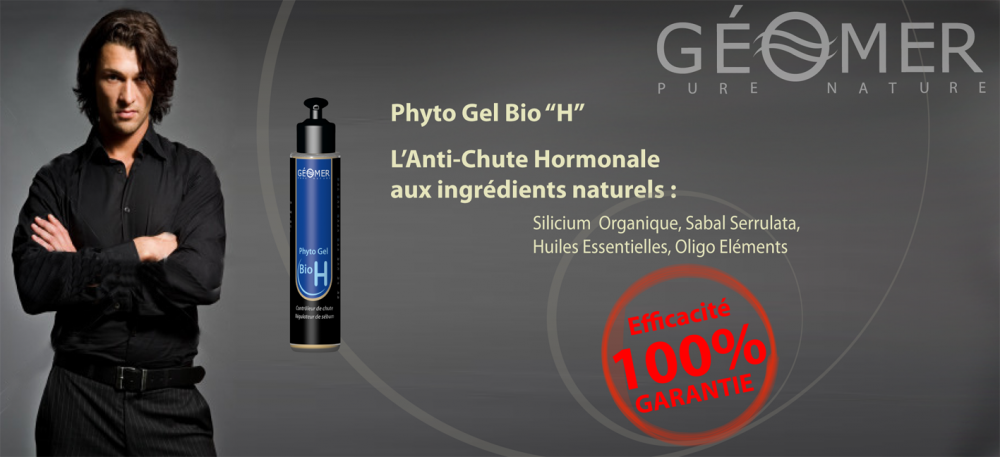 phyo gel bio H