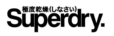 Logo superdry