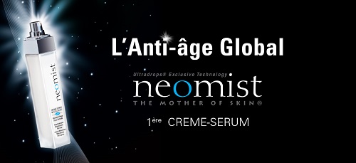 logo neomist