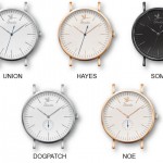 Charlie Watch Collection