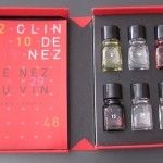 coffret nez du vin My Vitibox