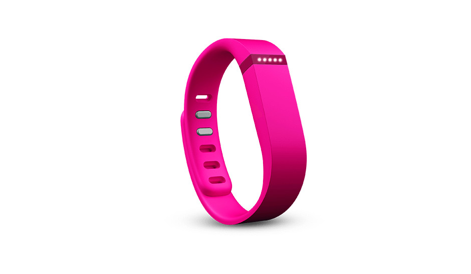 fitbit flex