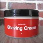 shaving cream RazWar