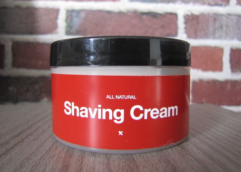shaving cream RazWar