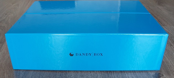 Entete Dandybox