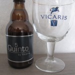 Quinto by Vicaris