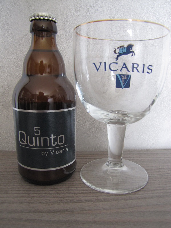 Quinto by Vicaris