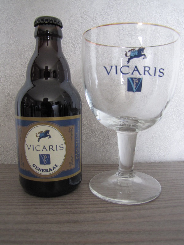 Vicaris Generaal