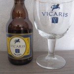 Vicaris Tripel