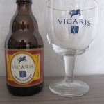 Vicaris Tripel Gueuze