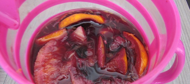 entete sangria