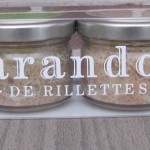 farandole de rilettes