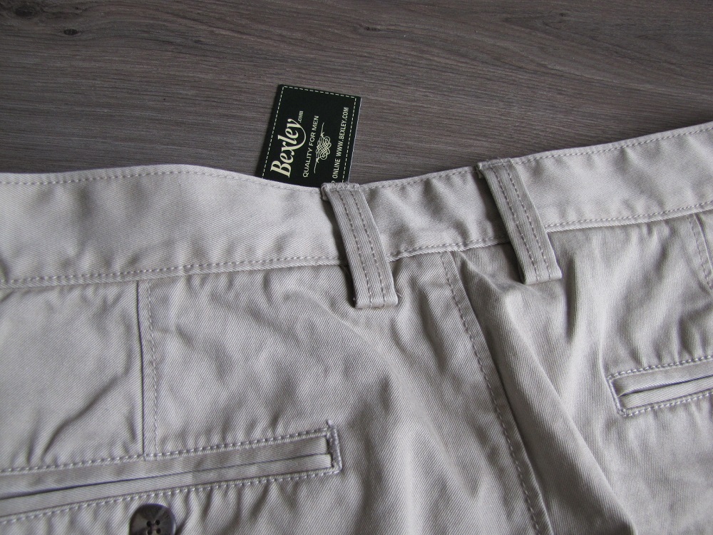 passant ceinture chino Bexley