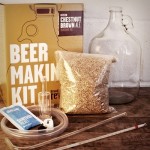 Kit brasser votre bière