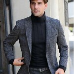 veste en tweed Carl Gross – disponible sur l’e-boutique Peter Hahn