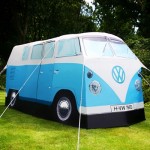 tente combi VW