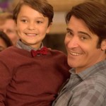 Goran Visnjic - Extant