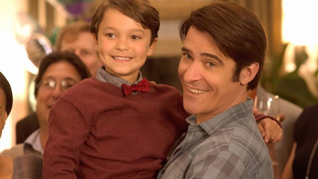 Goran Visnjic - Extant