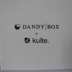 dandybox x kulte