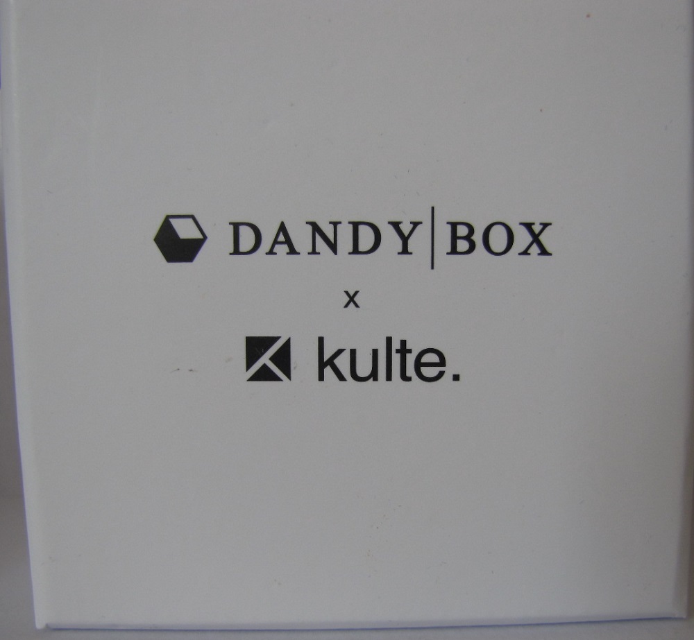 dandybox x kulte