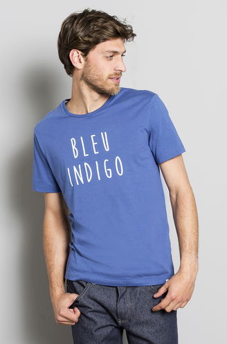 bleu indigo jules