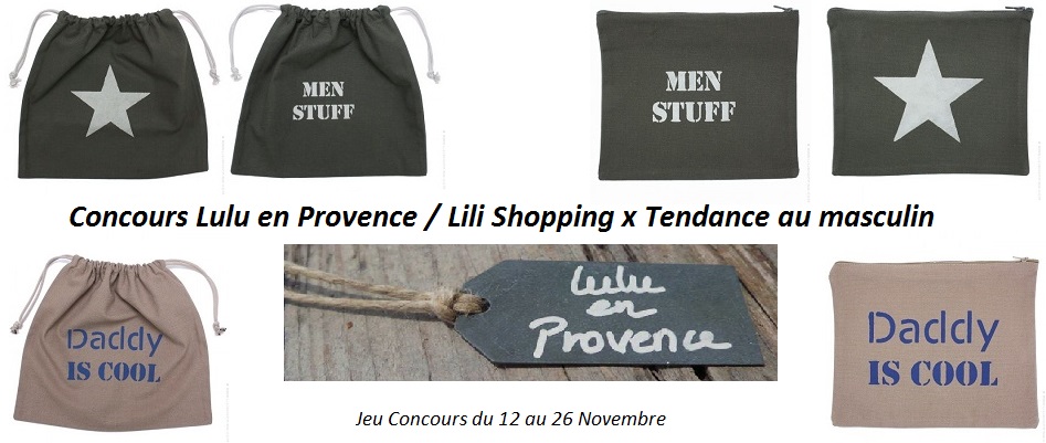 entete lulu en provence