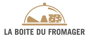 logo la boite du fromager