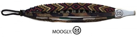 bracelet Hipanema "moogly" chez lili shopping