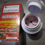 cure énergie Forté Pharma