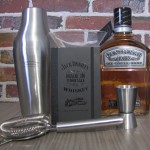 coffret collector gentleman jack by jack daniels