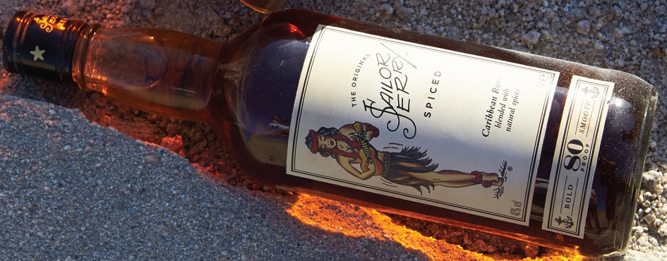 sailor jerry entête