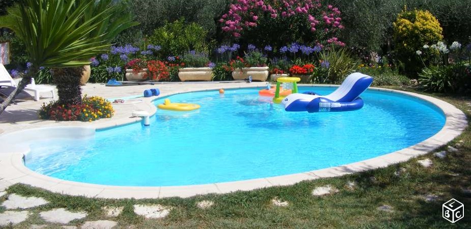 piscine leboncoin