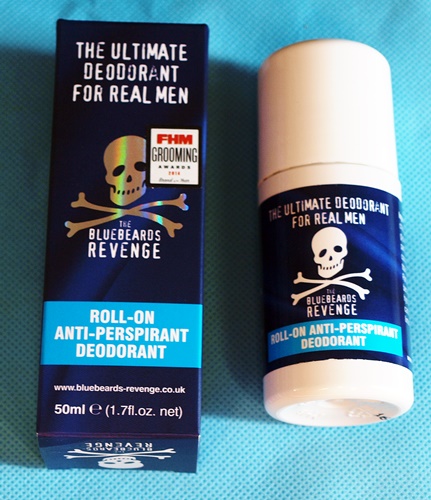 deo bluebeards revenge bandit box