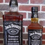 photo de famille jack daniel's