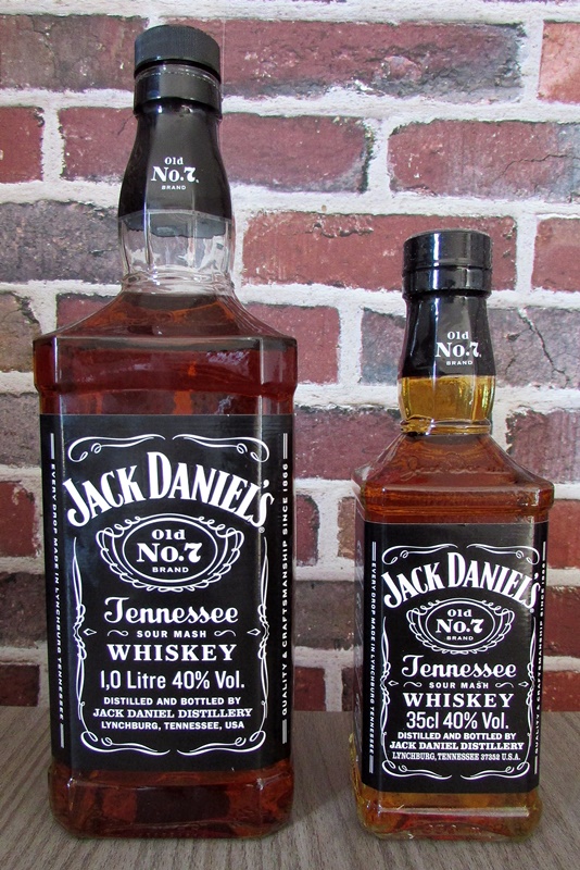 photo de famille jack daniel's