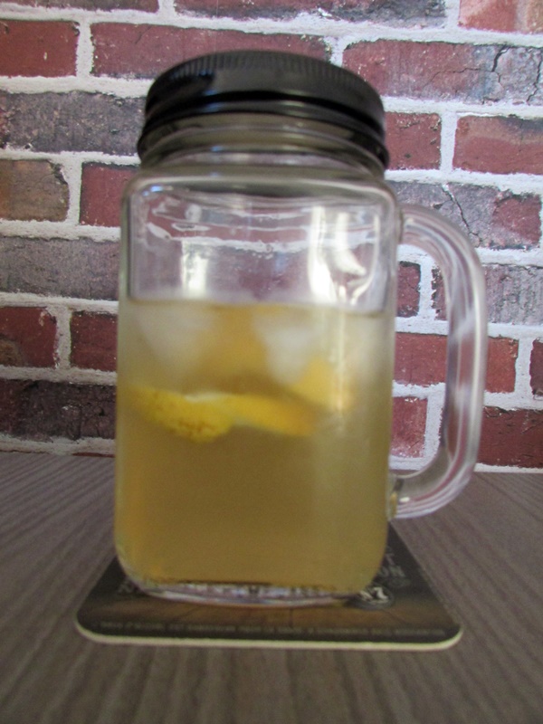 pile une detox water