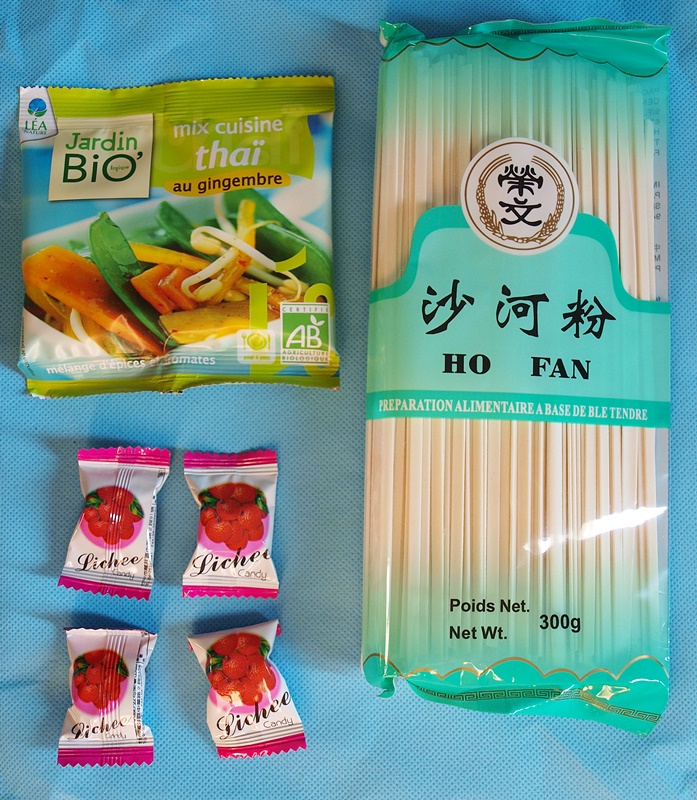 thai food bandit box