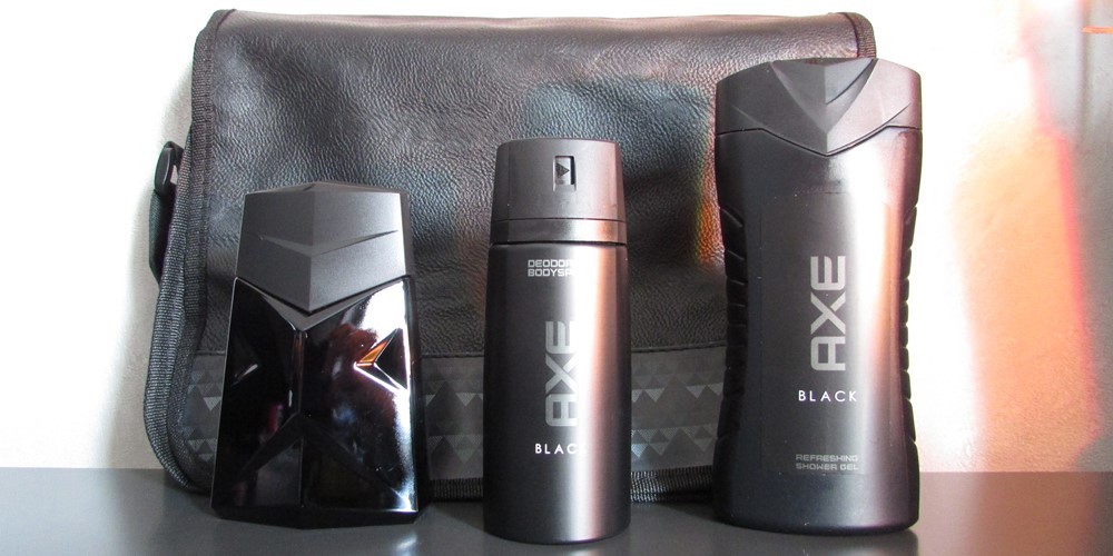 axe black entete