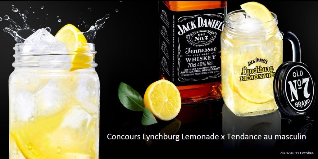 lynchburg lemonade