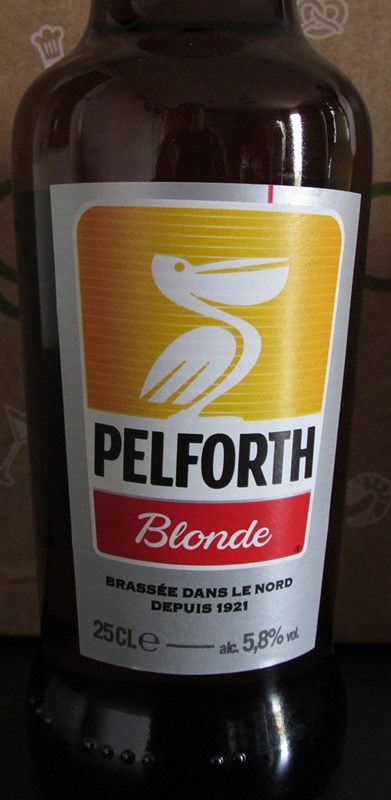 pelforth blonde