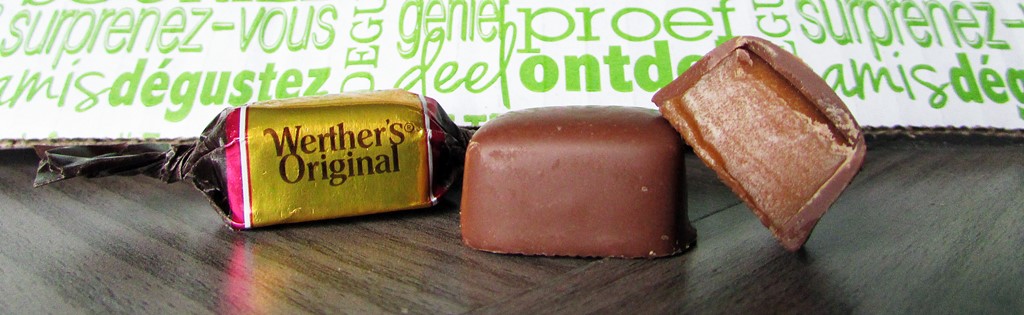 werther s original