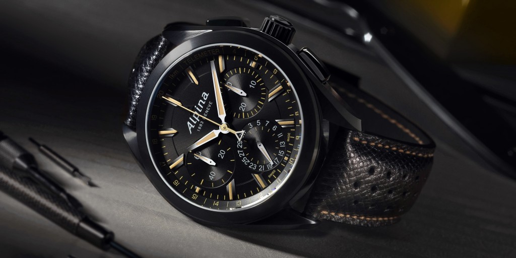 alpina alpiner 4 black edition