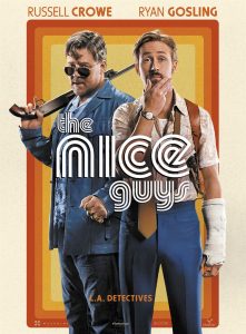 the nice guys