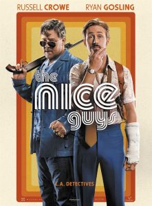 the nice guys