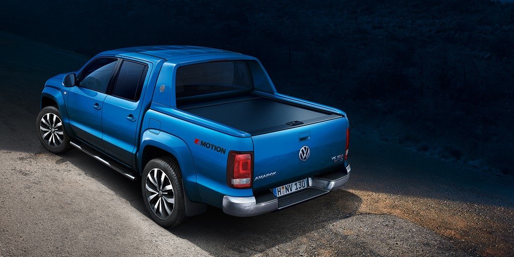 amarok