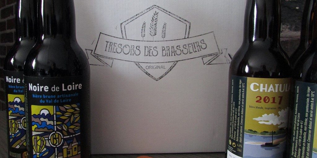 tresors des brasseurs